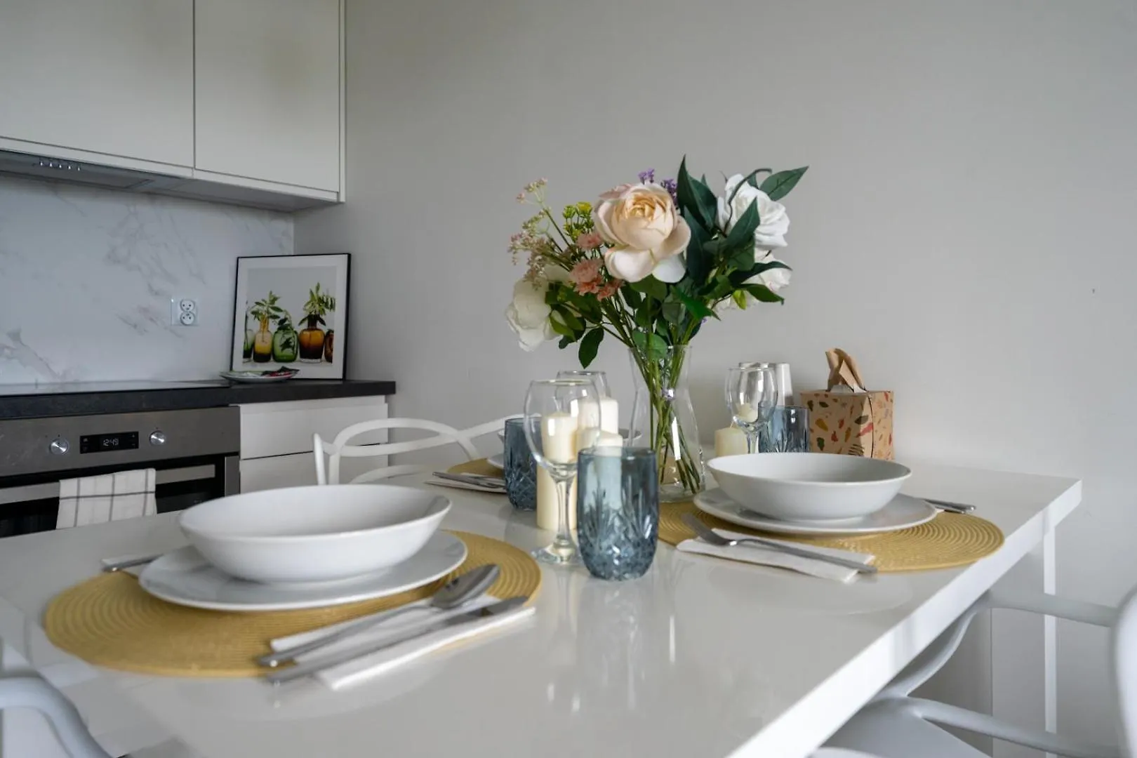 Srodmiescie Apartment - 8Th Floor, Workspace, Tram - By Rentujemy Warsaw