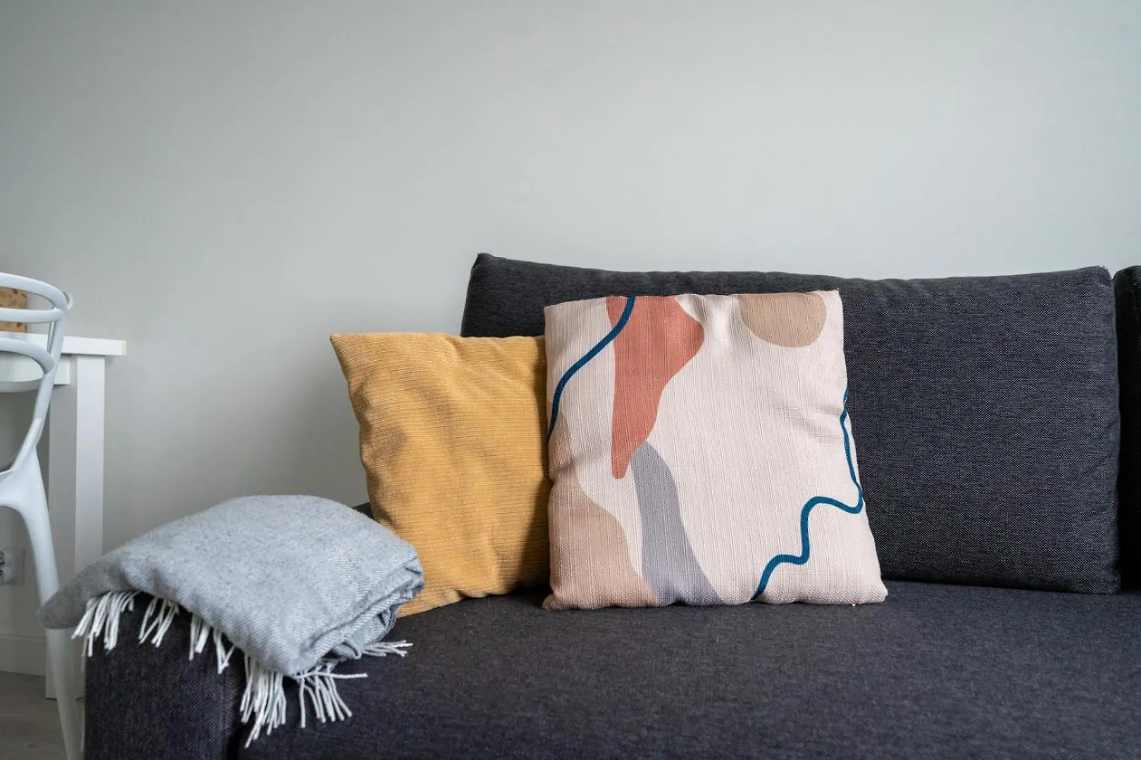 Srodmiescie Apartment - 8Th Floor, Workspace, Tram - By Rentujemy Warszawa