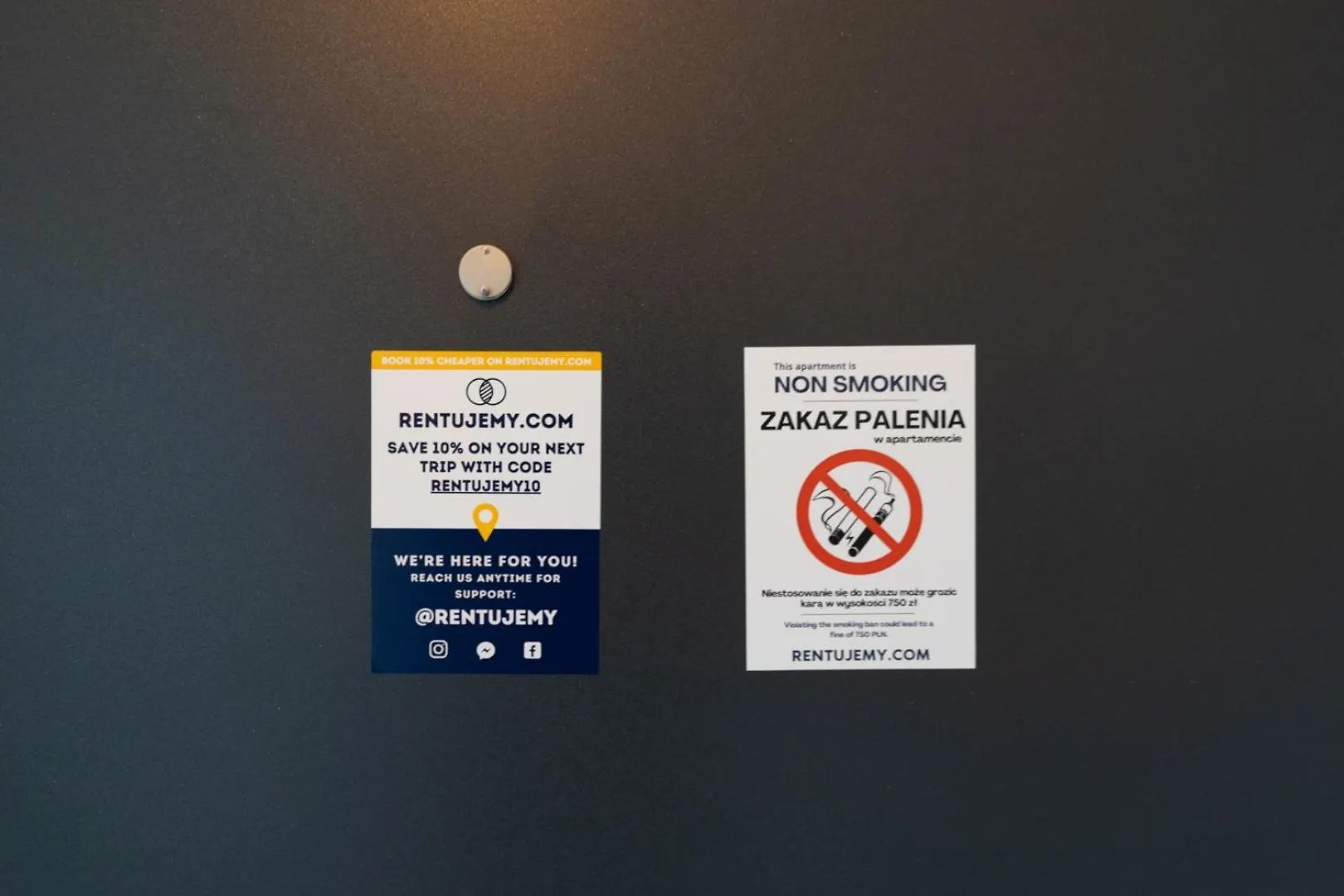 Srodmiescie Apartment - 8Th Floor, Workspace, Tram - By Rentujemy Warszawa